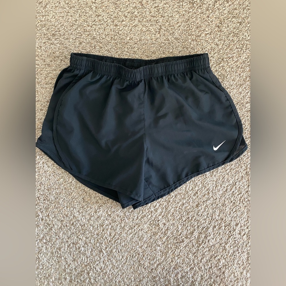 Girls Nike Running Shorts